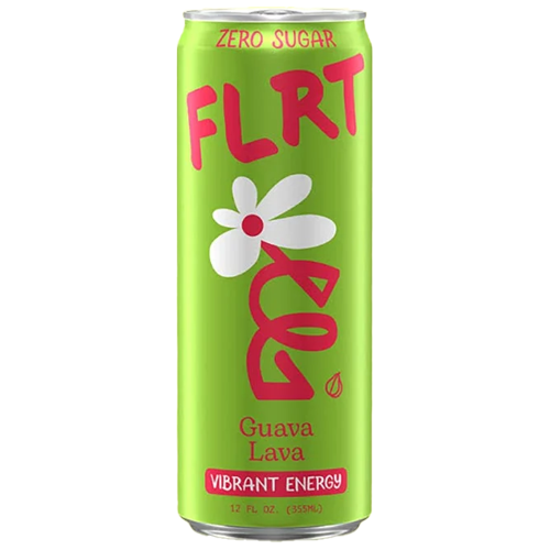 FLRT Energy Guava Lava