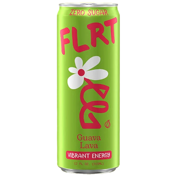 FLRT Energy Guava Lava