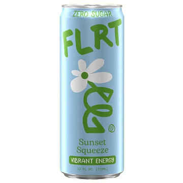 FLRT Energy Sunset Squeeze