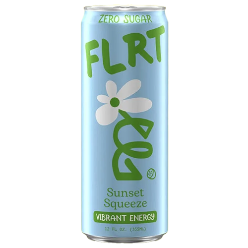 FLRT Energy Sunset Squeeze