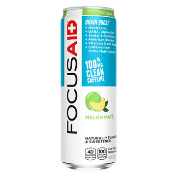 FOCUSAID Melon Mate