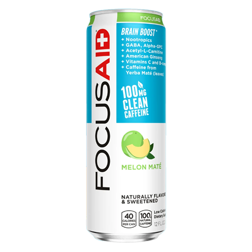 FOCUSAID Melon Mate