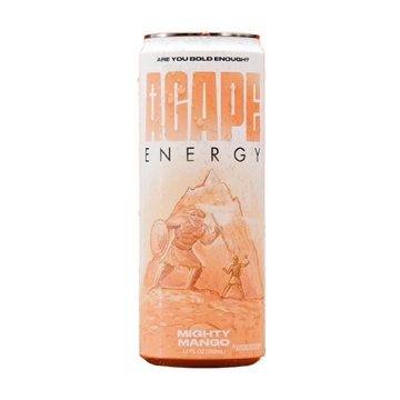 Agape Energy Mighty Mango