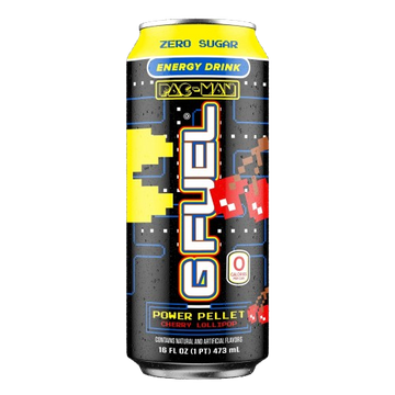 G Fuel Power Pellet