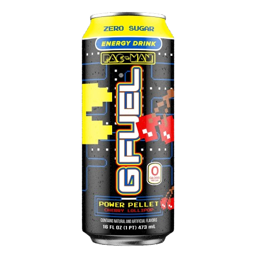 G Fuel Power Pellet