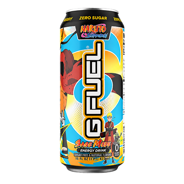 G Fuel Sage Mode