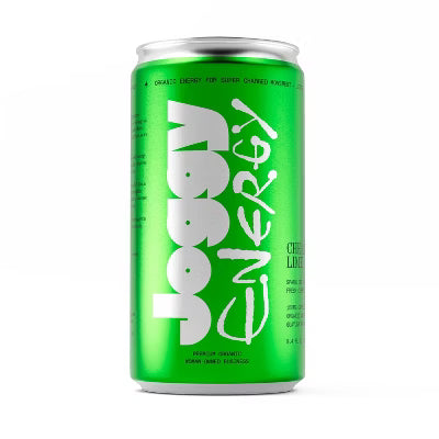Joggy Energy Cherry Lime