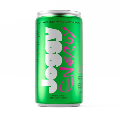 Joggy Energy Mango
