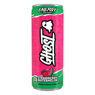 Ghost 8.4 Strawberry Watermelon