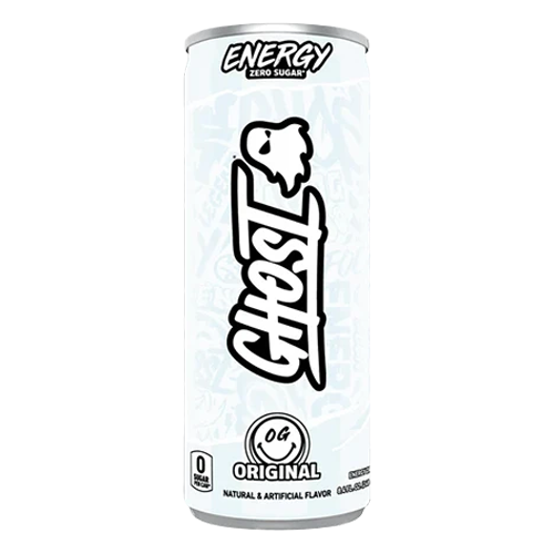 Ghost Original 8.4