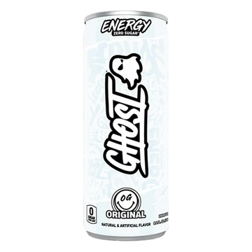 Ghost Original 8.4