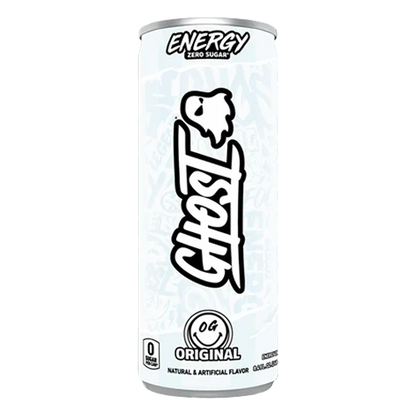 Ghost Original 8.4