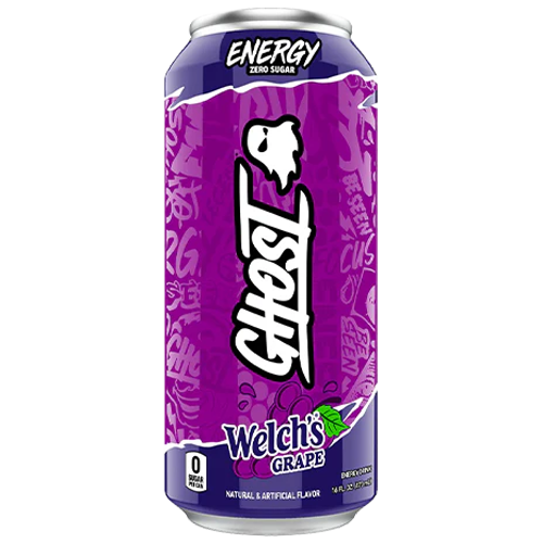 Ghost Welch’s Grape