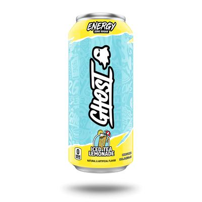 Ghost energy drink bundled by energydrinkcity