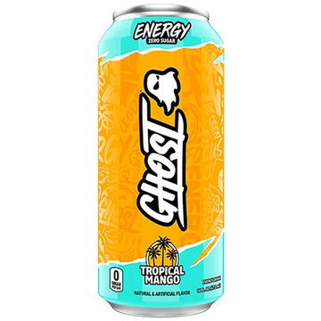 Ghost Tropical Mango