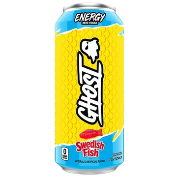Ghost Swedish Fish LTO