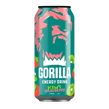 Gorilla Kiwi Strawberry