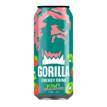 Gorilla Kiwi Strawberry