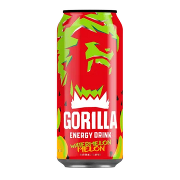 Gorilla Watermelon Melon