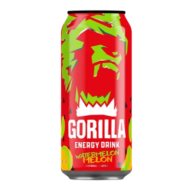 Gorilla Watermelon Melon