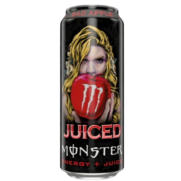 Monster Bad Apple