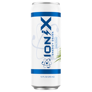 IoniX Energy Sugar Free
