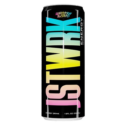 JST WRK Unicorn Blood