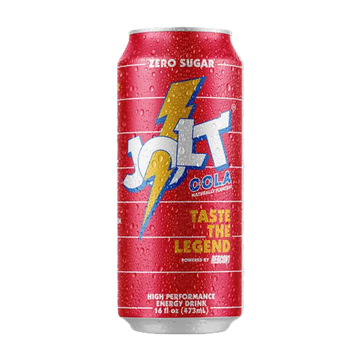 Redcon1 Jolt Cola