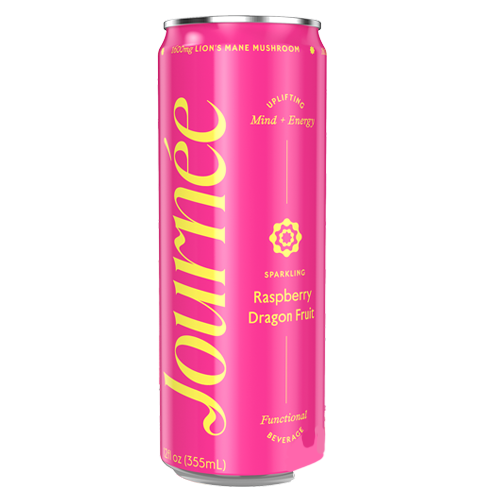 Journée Wellness Energy Raspberry Dragon Fruit