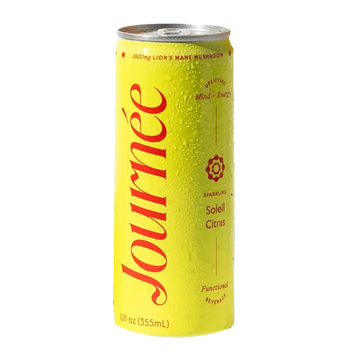 Journée Wellness Energy Soleil Citrus