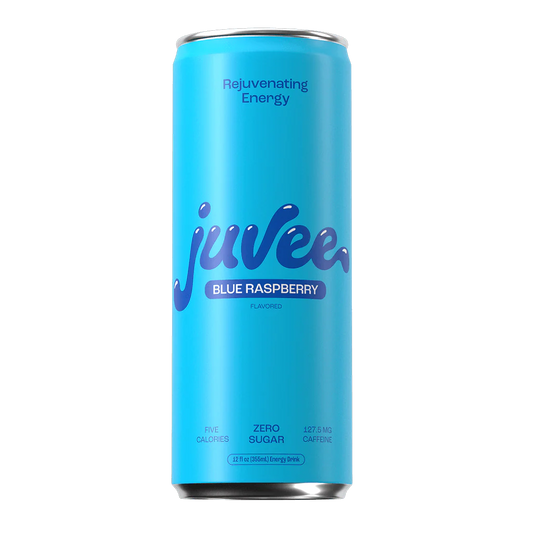 juvee energy drink bundled by Energydrinkcity 