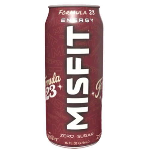 Misfit Energy Formula 23