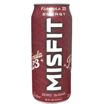 Misfit Energy Formula 23
