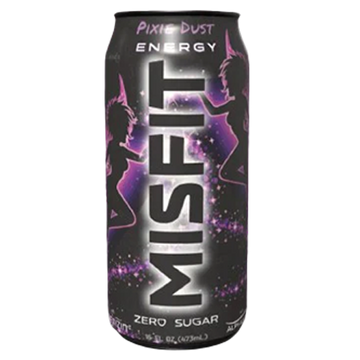 Misfit Energy Pixie Dust