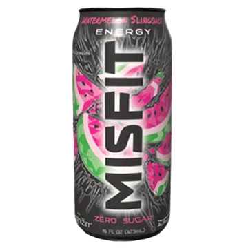 Misfit Energy Watermelon Slingshot