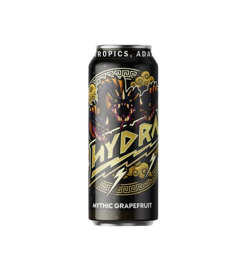 Hydra Mythic Grapefruit