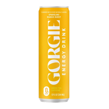 GORGIE Mango Burst