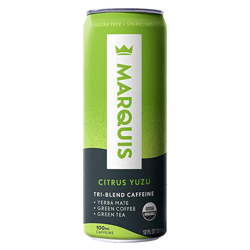 Marquis Energy Citrus Yuzu