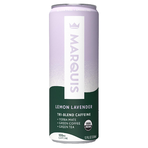 Marquis Energy Lemon Lavender