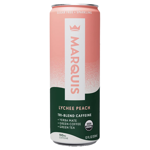 Marquis Energy Lychee Peach