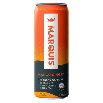 Marquis Energy Mango Ginger