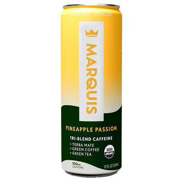 Marquis Energy Pineapple Passion