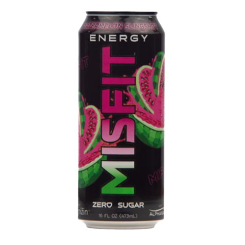 Misfit Energy Watermelon Slingshot
