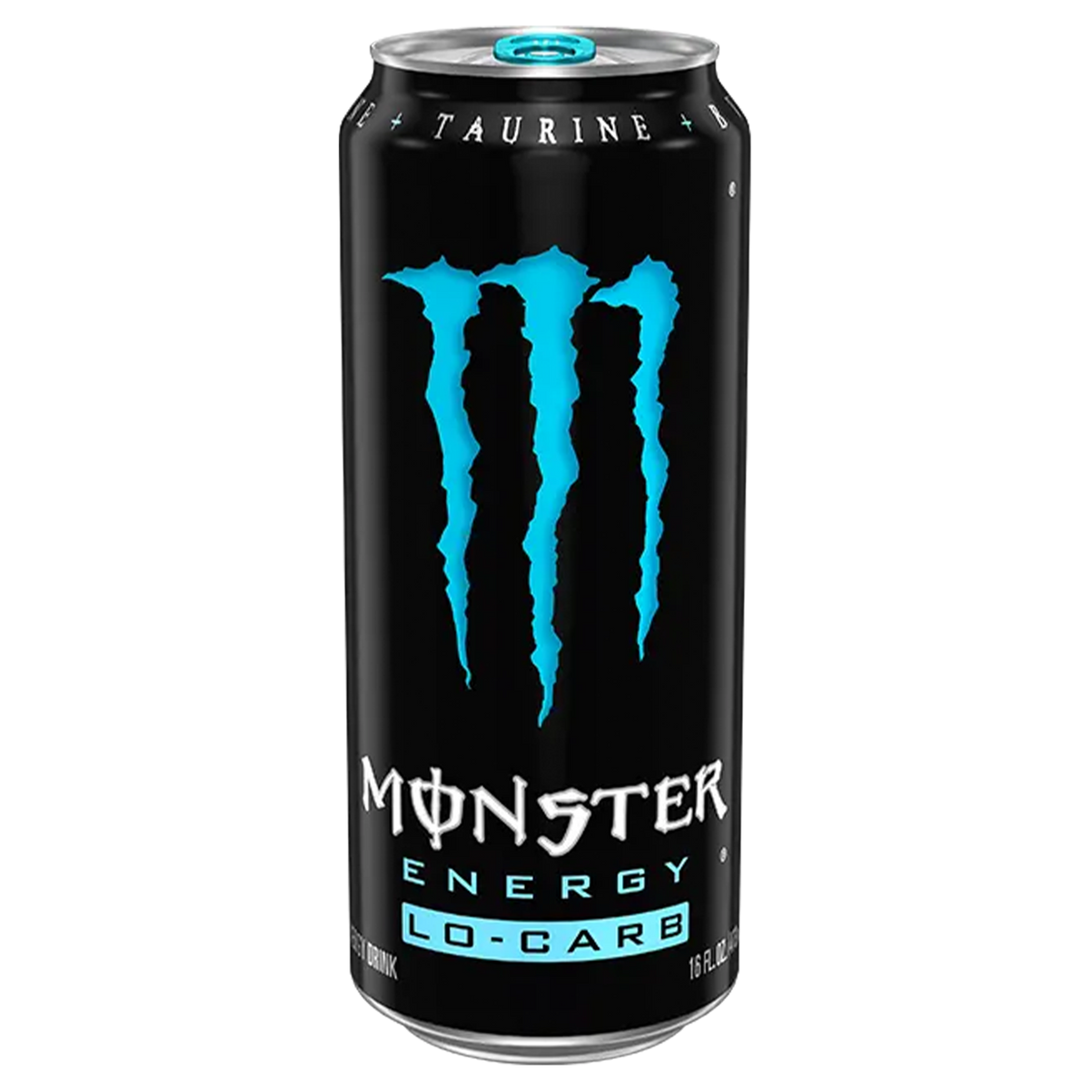 Monster Energy Lo-Carb