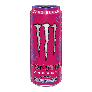 Monster Ultra Punk Punch