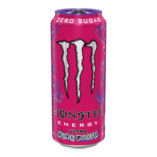 Monster Ultra Punk Punch