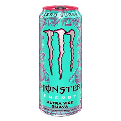 Monster Ultra Vice Guava