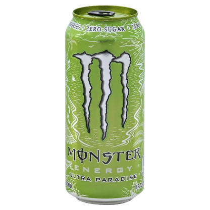 Monster energy drink bundled by Energydrinkcity 
