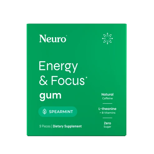 Neuro Gum