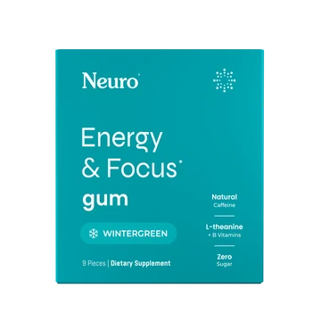 Neuro Gum